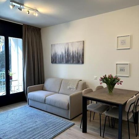 Riva 2 Apartment Lugano Exterior foto