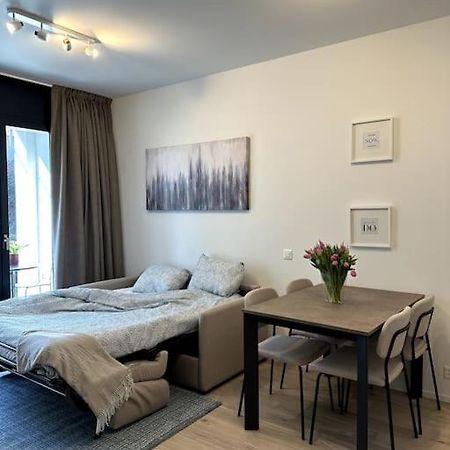 Riva 2 Apartment Lugano Exterior foto