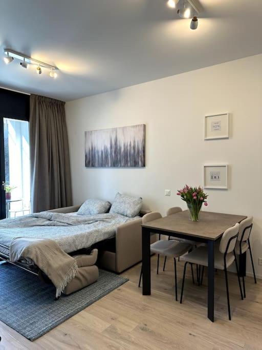 Riva 2 Apartment Lugano Exterior foto