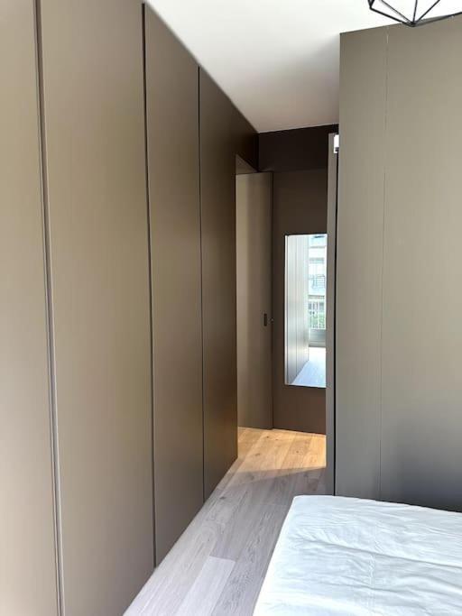 Riva 2 Apartment Lugano Exterior foto